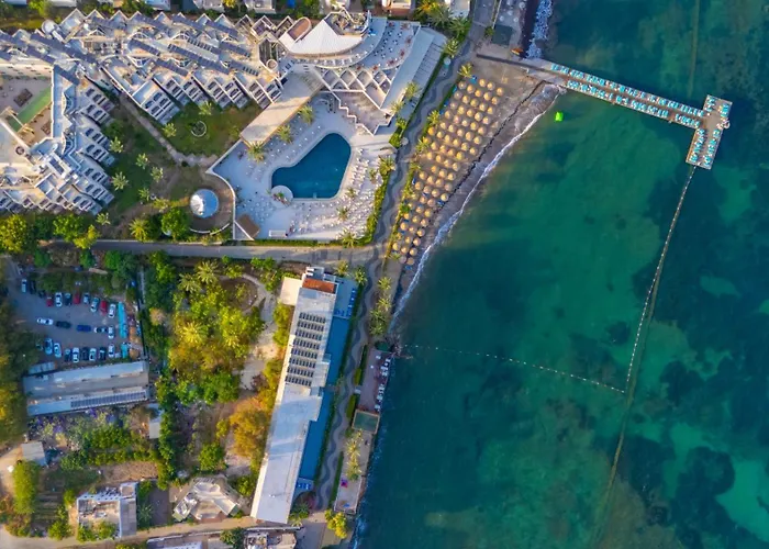 Arin Resort BodrumResort Hotel